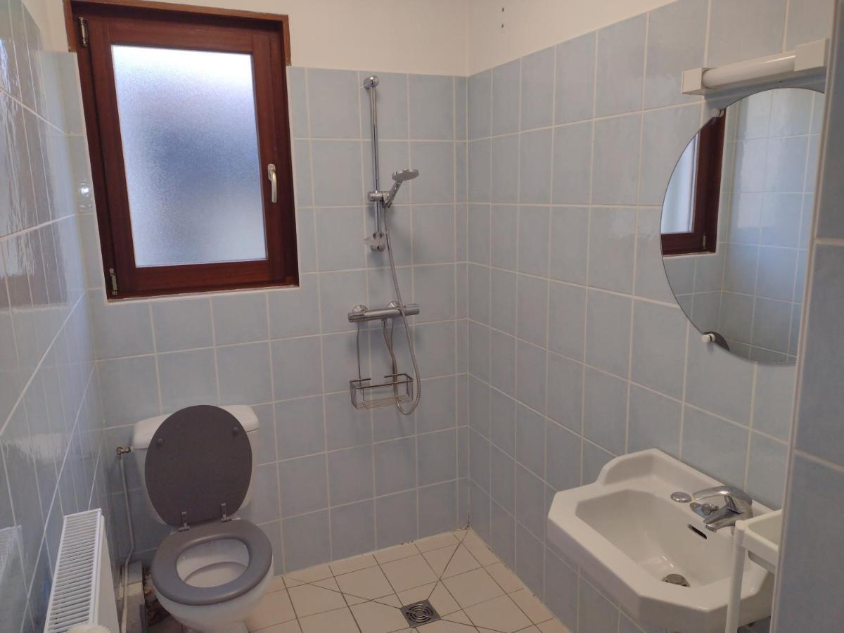 Appartement 1Er Etage Proche Des Termes Bourbonne-les-Bains Exteriér fotografie